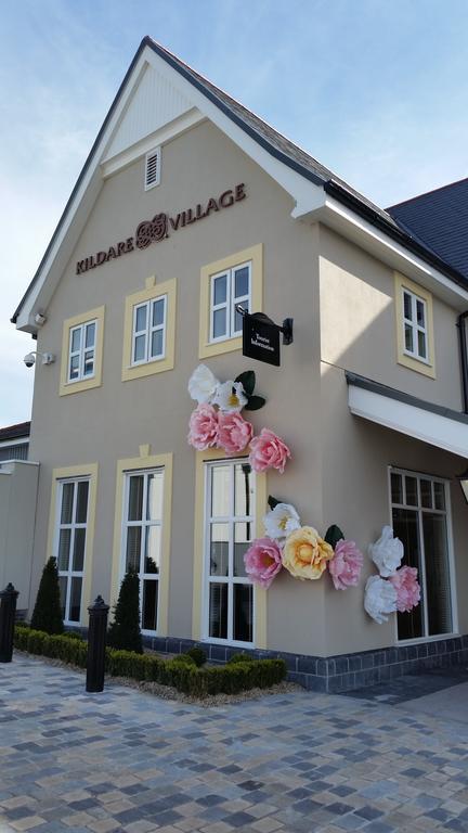 5号住宿加早餐旅馆 Kilcullen 外观 照片