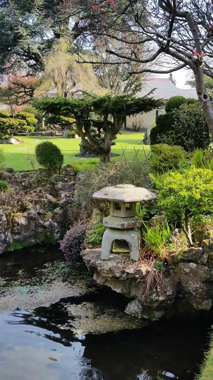 5号住宿加早餐旅馆 Kilcullen 外观 照片