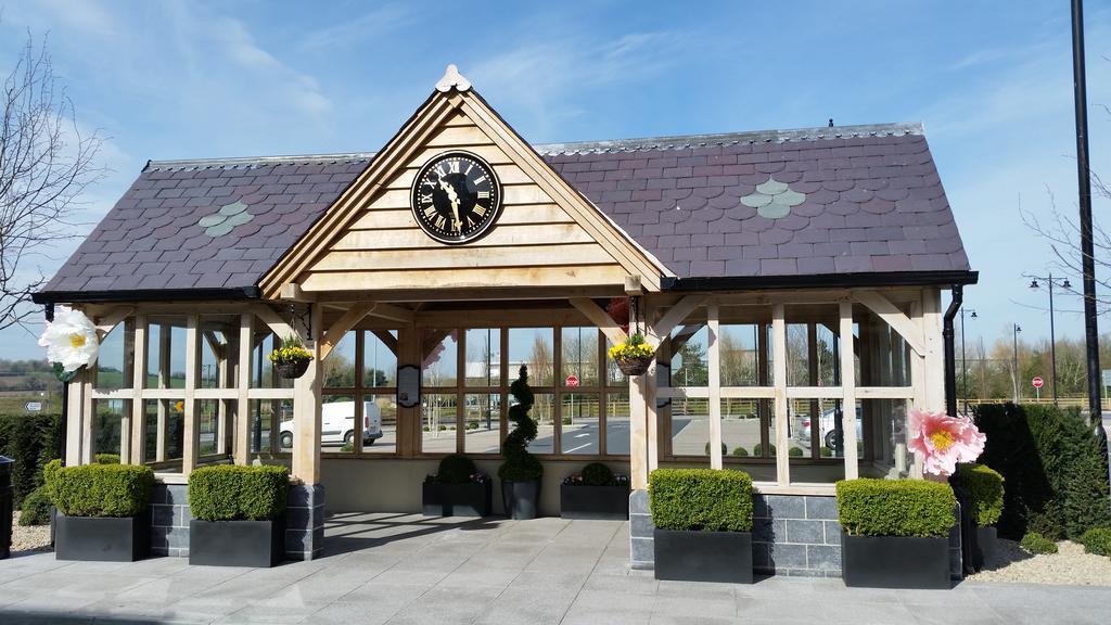 5号住宿加早餐旅馆 Kilcullen 外观 照片