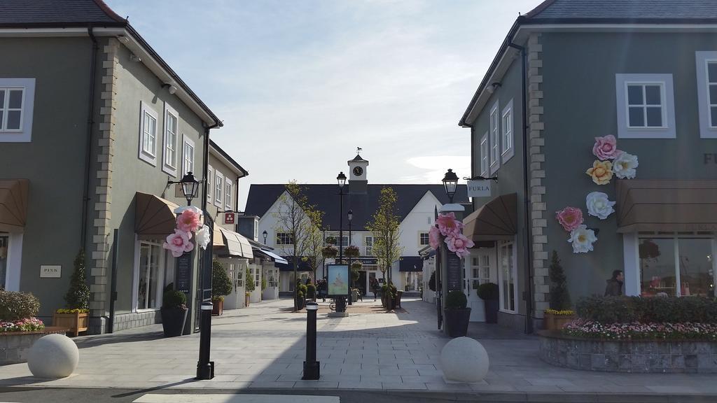 5号住宿加早餐旅馆 Kilcullen 外观 照片