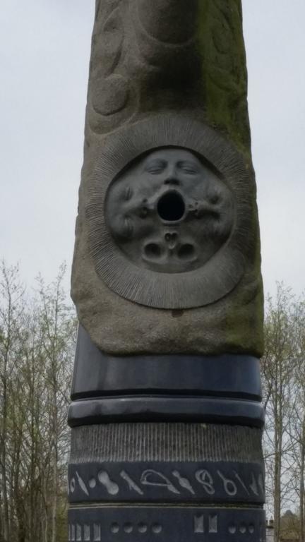 5号住宿加早餐旅馆 Kilcullen 外观 照片